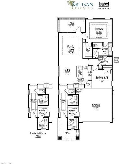 2nd image of 2179 Shell Cove Cir