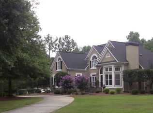 600 Rose Down Trce S, Peachtree City, GA
