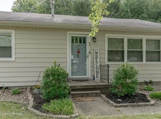 6411 Glendale Rd, Louisville, KY 40291