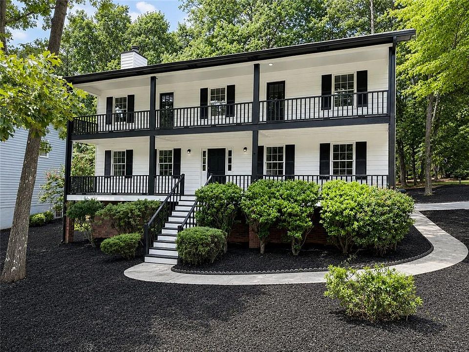 1st image of 4795 Boxwood Way NW