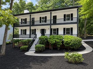 4795 Boxwood Way NW, Acworth, GA 30102