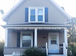 912 Forest Ave SW, Canton, OH 44710