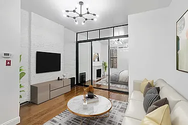 Rented by REAL New York