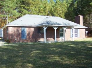 2949 Vaughn Robertson Rd, Steens, MS 39766
