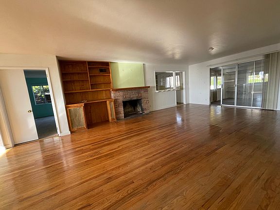 Large Living Room