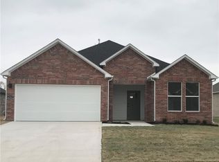 4282 Agave Ave, Springdale, AR 72764