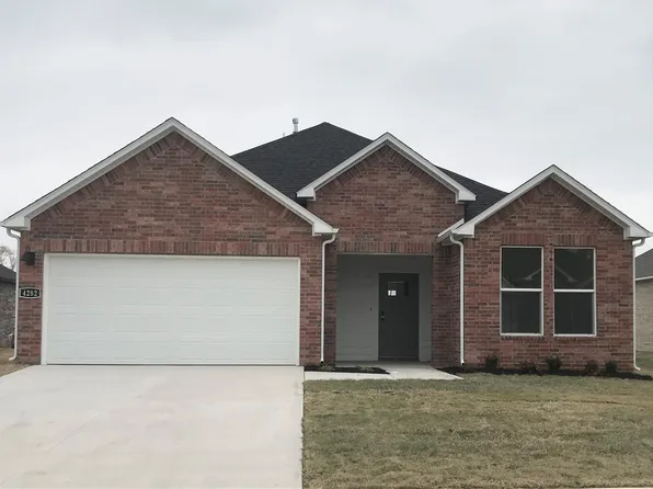 4282 Agave Ave, Springdale, AR 72764