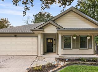 26 S Vesper Bend Cir, Spring, TX 77382