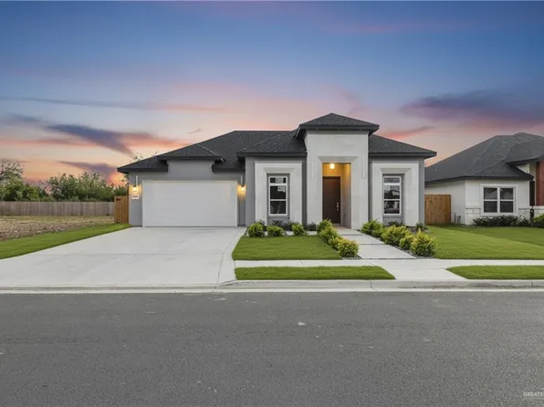 608 Makayla Dr, San Juan, TX 78589