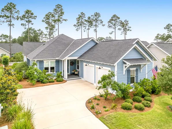 246 Trailhead Dr, Watersound, FL 32461