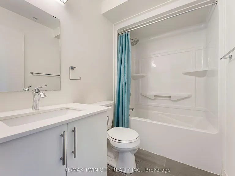 128 King St N #904 — Photo 10