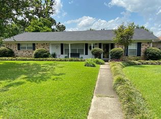 103 Kate St, Longview, TX 75605