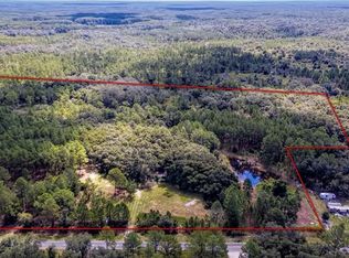 4000 Burwell Rd, Webster, FL 33597
