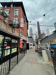 Rented by Pear NYC LLC