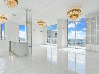 300 Biscayne Blvd Penthouse 4006, Miami, FL, 33131