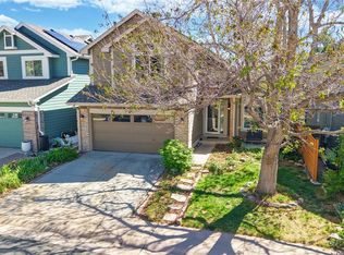 7540 Dawn Dr, Littleton, CO 80125