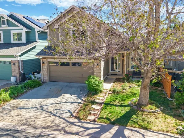 7540 Dawn Drive, Littleton, CO 80125