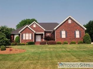127 Baymount Dr, Statesville, NC 28625