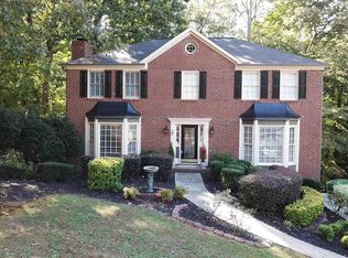 5241 Pikes Peak Ct, Marietta, GA 30062