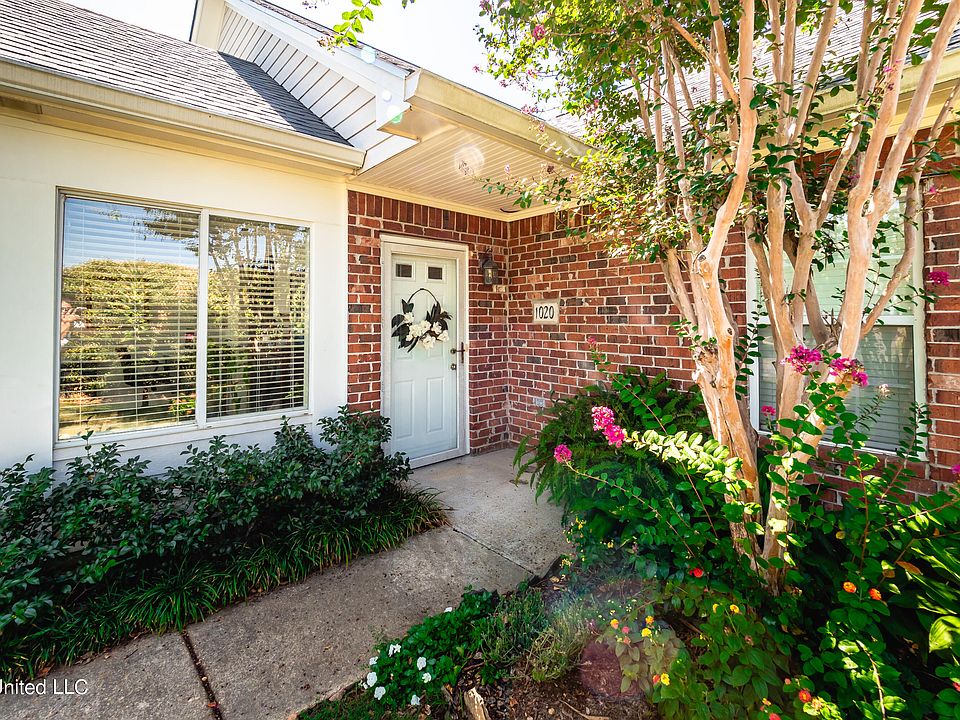1020 Gerrits Lndg, Brandon, MS 39047 Zillow