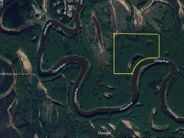 Nhn Chena Riv, Fairbanks, AK 99712