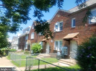 1126-1130 Penn St NE, Washington, DC 20002
