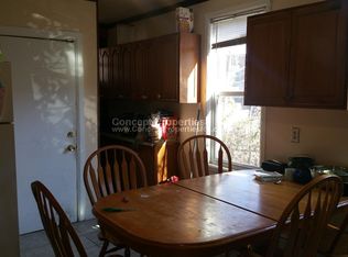 205 Hillside St, Roxbury Crossing, MA 02120
