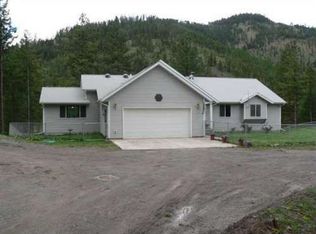 20351 Deep Creek Rd, Missoula, MT 59804