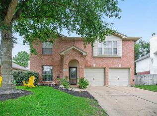 19906 Crescent Creek Dr, Katy, TX 77449