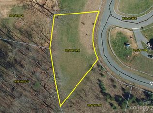 LOT 18 Barefoot Rdg, Clyde, NC 28721