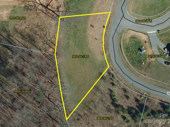 LOT 18 Barefoot Rdg, Clyde, NC 28721