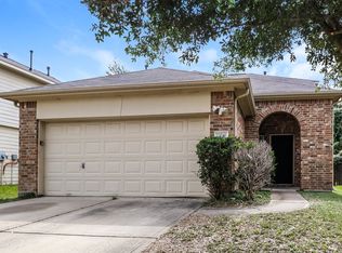 13046 Rose Landing Dr, Houston, TX 77070