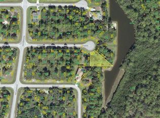 131 Beryl Dr, Rotonda West, FL 33947