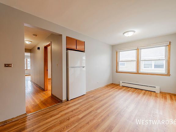 4th image of 6620 W Gunnison St #2B