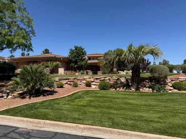 2317 E Stone Crest Way, Saint George, UT 84790