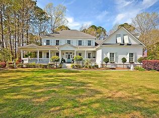 2107 Sewee Indian Ct, Mount Pleasant, SC 29466