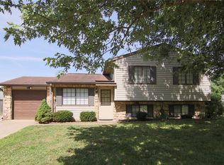 8638 Zephyr Dr, Indianapolis, IN 46217