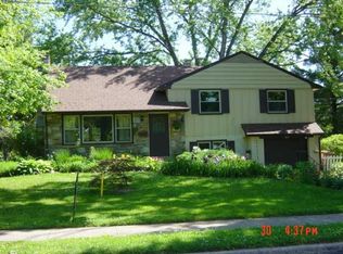 322 Mill Rd, Oreland, PA 19075