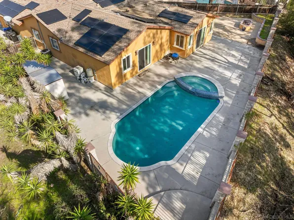 7191 Dinovo St, San Diego, CA 92114