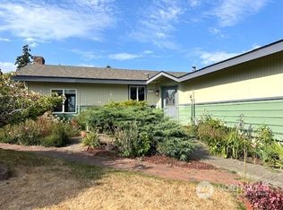 3418 NW Lakeness Rd, Poulsbo, WA 98370