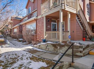 14256 E Whitaker Pl UNIT 93, Aurora, CO 80015