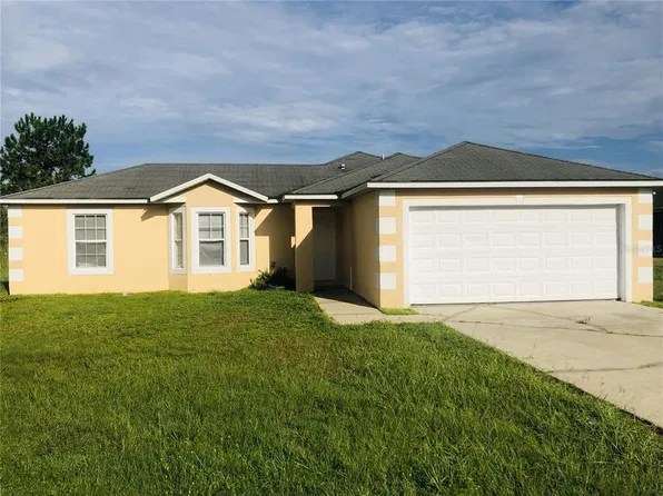 812 Hamster Pl, Poinciana, FL 34759
