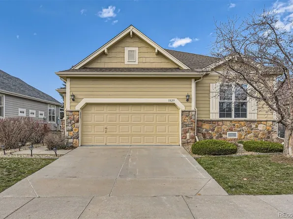 1829 S Harlan Circle, Lakewood, CO 80232