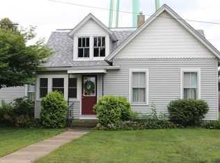 115 E Liberty St, Grand Ridge, IL 61325