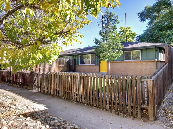 4214 N Pecos Street, Denver, CO 80211