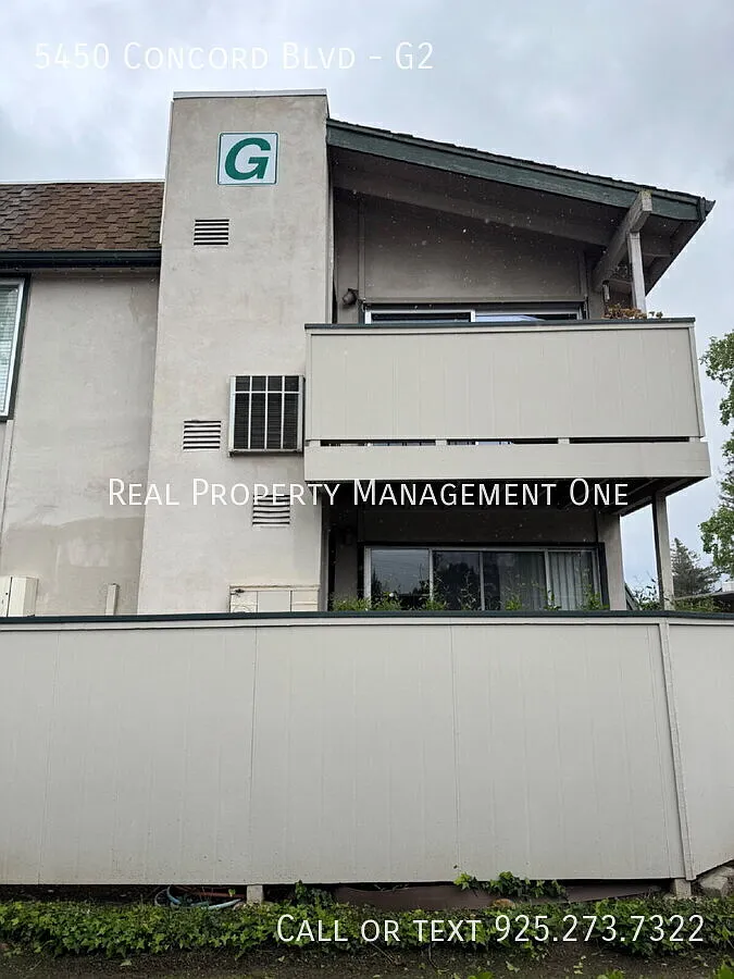 Building Photo - 5450 Concord Blvd #G2