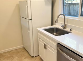 170 Upper Via Casitas APT 1, Kentfield, CA 94904