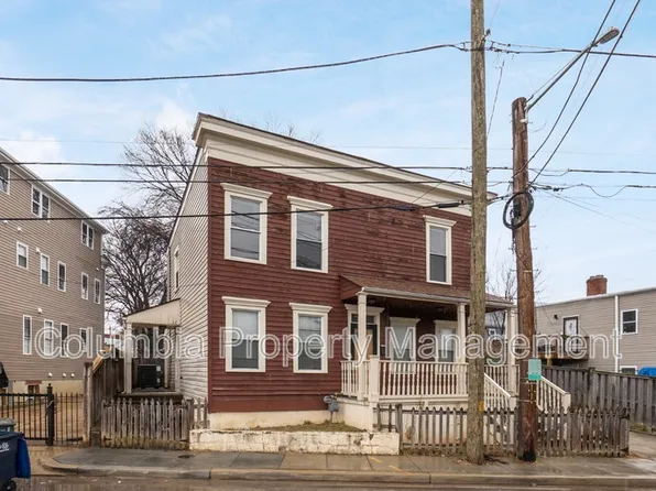 1809 Kendall St NE, Washington, DC 20002