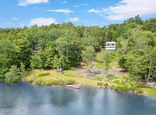 307 S Long Pond Rd, Cropseyville, NY 12052