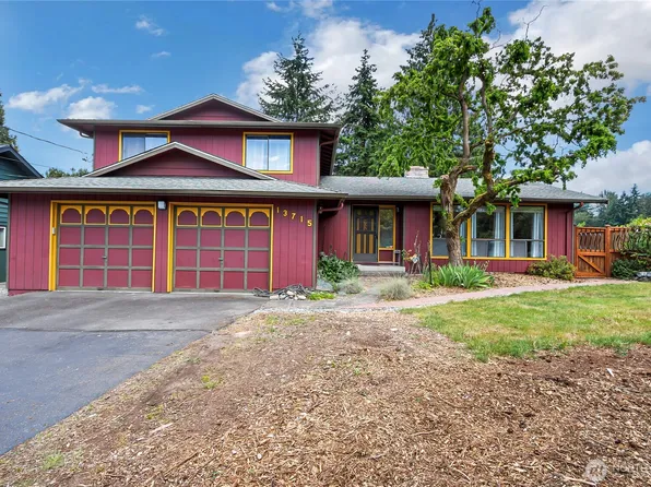 13715 94th Avenue E, Puyallup, WA 98373
